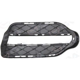 Resim Gva 9107014 Gunduz Far Kapagı On Sol Kapalı Mercedes W204 X204 2012-2015 A2048857123 