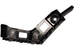Resim Volkswagen Golf7 7.5 2013 Sonrası Arka Tampon Braketi (Sağ) 