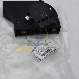 Resim Gaz Pedal Kaptörü Renault Kangoo Clio Megane 460 