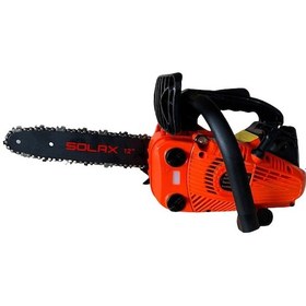 Resim Solax HR2501 1.2 Hp Benzinli Ağaç Kesme Makinesi 