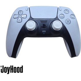 Resim Ps5 Joyhood Vidalı Topuz Beyaz Renk 10 Adet 