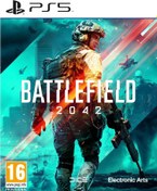 Resim Battlefıeld 2042 Ps5 Oyun Electronic Arts