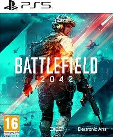 Resim Battlefıeld 2042 Ps5 Oyun Electronic Arts