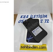 Resim Apple iPhone 16 Pro Max İkinci El TR | 256 GB | Siyah İkinci El TEMİZ UYGUN FİYATA 16 PRO MAX 256 BLACK PİL 100