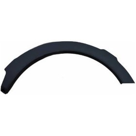 Resim Dacıa Dokker 17/21 Ön Çamurluk Ağzı Plastiği Sağ Dodik Plastiği Stepway - Çamurluk 