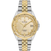 Resim Wainer WA.25401-E Otomatik Erkek Kol Saati 