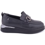 Resim Venüs 2451401 Kadın Ayakkabı Vns4-2451401001 Siyah 