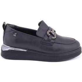 Resim Venüs 2451401 Kadın Ayakkabı Vns4-2451401001 Siyah 