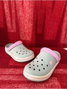 Resim Akınal Bella RAHAT GÜNLÜK KULLANIM BUZGRİ PEMBE 