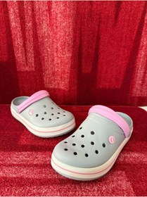 Resim Akınal Bella RAHAT GÜNLÜK KULLANIM BUZGRİ PEMBE 