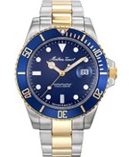 Resim Mathey-Tissot H901BBU Erkek Kol Saati 