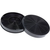 Resim Faber Uyumlu Eff62 Davlumbaz Aspiratör Karbon Filtresi 