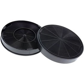 Resim Faber Uyumlu Eff62 Davlumbaz Aspiratör Karbon Filtresi 