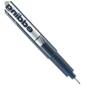 Resim Teknik Çizim Kalemi 0.3 Mm Çizgi Genişliği Siyah 