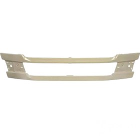 Resim Panjur Ön Üst 7 Seri P-G Kabin Plastik (Kahveci Premium) - 2392771 