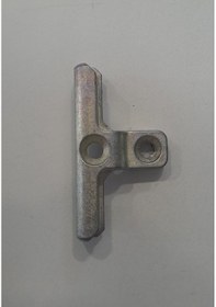 Resim Karşılık T Tip Çift Delik Pencere - Kapı 13aks Diğer 