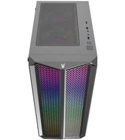 Resim Izoly ST999365 i5-4570 16 GB 256 GB RX580 8 GB Free Dos Masaüstü Oyuncu Bilgisayarı 