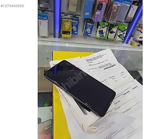 Resim Samsung A33 İkinci El TR | 128 GB | Siyah 