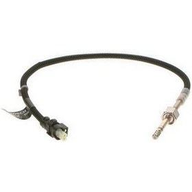 Resim Pıerburg Egzoz Sıcaklık Sensörü A0009057204 204 212 222 164 447 V 