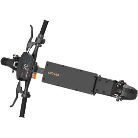 Resim Onvo Mx-02 1600W Elektrikli Scooter MX2026 Serisi 