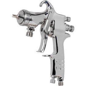 Resim Platınum K300p 1.6mm Basınçlı Tip Hp Profesyonel Boya Tabancası 