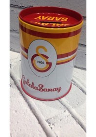 Resim Galatasaray Ortaboy Kumbara - 15 Cm 