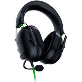 Resim Lemestar Razer Blackshark V2 X Gaming 7.1 Surround Ses 50mm Bluetooth Kulaklık 