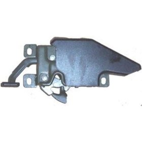 Resim Honda Accord- 90-93 Kaput Kilidi Oem No: 74120-pm4-003 Uyumlu 391-2302 
