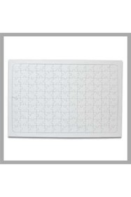 Resim yüksel34 Kişiye Özel Resim Baskılı 104 Parça Ahşap Puzzle 