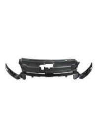 Resim Ön Tampon Üst Panel Kilit Plastık 208 2016- 98105154xt 