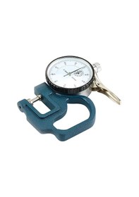 Resim Boru Kalınlık Komparatörü 30 Mm N11.564 