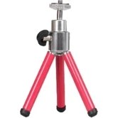 Resim Toptancı Kapında Metal Mini Tripod 