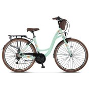 Resim ÜMİT VALENCIA 28 JANT 43cm KADRO YEŞİL 