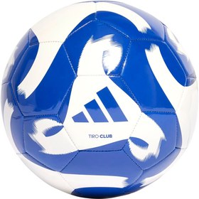 Resim Unisex TIRO CLB Futbol Topu HZ4168 