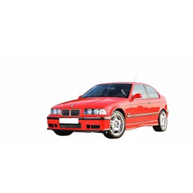 Resim Bmw E36 Compact Kapı Çıta Takımı 