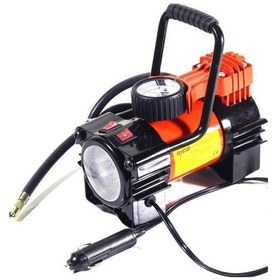 Resim Rico FY-118 Araç Kompresörü 12V 