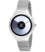 Resim Daniel Klein DK012590D UNISEX 2 YIL GARANTİLİ KOL SAATİ 