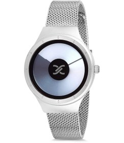 Resim Daniel Klein DK012590D UNISEX 2 YIL GARANTİLİ KOL SAATİ 