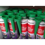 Resim Würth Benzin Enjektör Temizleyici Yeni Nesil Performans Arttırıcı 300 Ml 10 Adet 