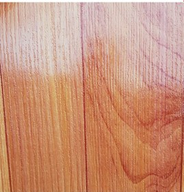 Resim Muşamba Ahşap Desenli 2m X 7m Pvc Zemin Kaplama Yer Döşemesi N11.119 