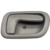 Resim Kol Kapı Corolla Ae111 99-02 Ön/arka İç Rh 