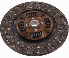 Resim Clutch Dısc 