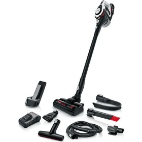 Resim Bosch BSS825FRSH Unlimited Serie 8 Kablosuz Dikey Şarjlı Süpürge 