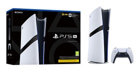 Resim Sony Playstation 5 Pro Konsol 