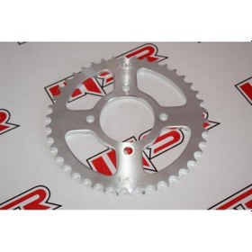 Resim GN 125 ZİNCİR ARKA DİŞLİ 