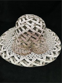 Resim Londonstore Plaj Şapka Gri 