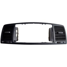 Resim Teyp Çerçevesi Orta Izgaralı Toyota Corolla 2002-2006 