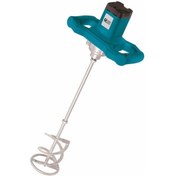 Resim CATPOWER EL ALETLERİ Catpower 3007 Boya ve Harç Karıştırıcı | 1200W Mikser 