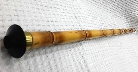 Resim Profesyonel Kalite Ney 