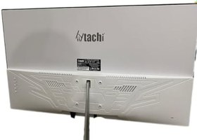Resim Hiitachi 24" QHTW 1Ms 165Hz Freesync FullHD IPS Oyuncu Monitör 